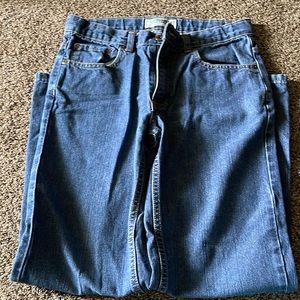 Urban pipeline size 14